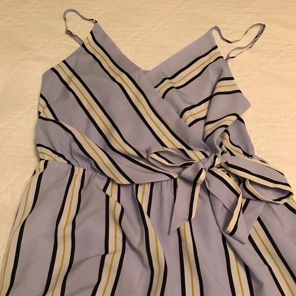 Banana Republic tank